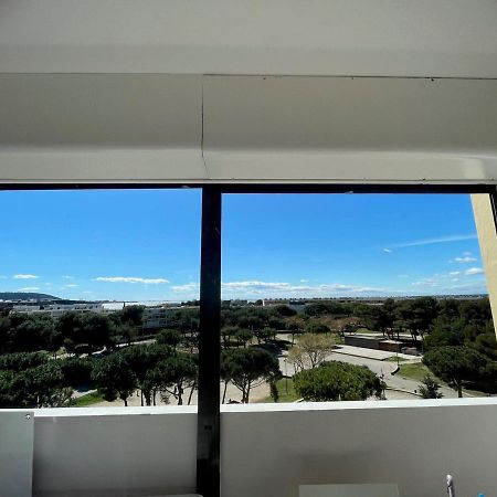 Charmant T2 Avec Balcon, Clim Et Animaux Admis A Balaruc-Les-Bains - Fr-1-503-85 Exterior photo